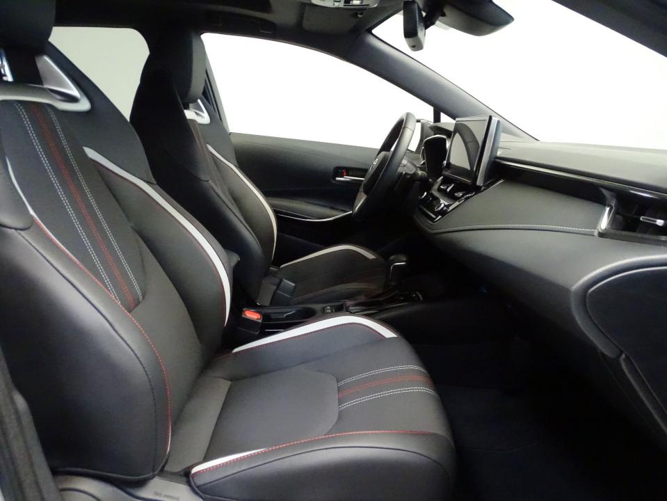 Toyota Corolla 2.0 180H GR-SPORT E-CVT TOURING SPORT