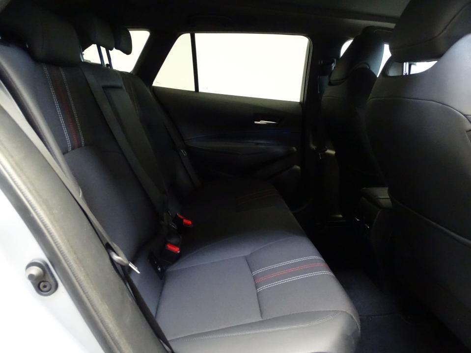 Toyota Corolla 2.0 180H GR-SPORT E-CVT TOURING SPORT