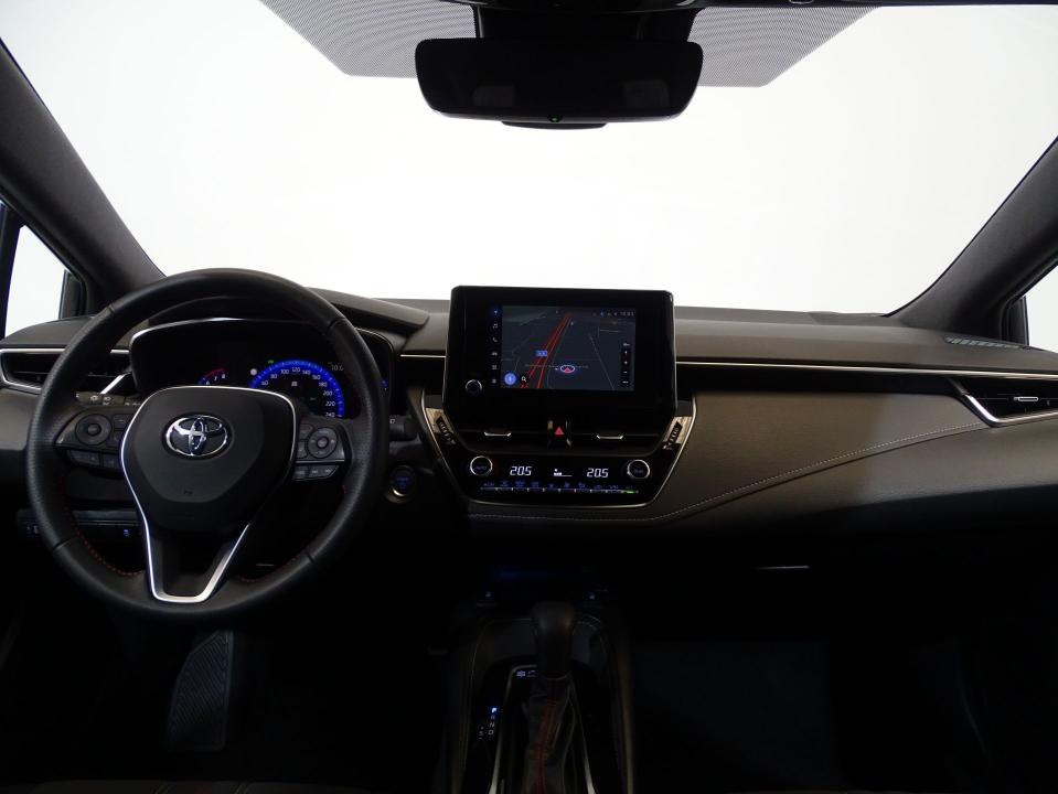 Toyota Corolla 2.0 180H GR-SPORT E-CVT TOURING SPORT