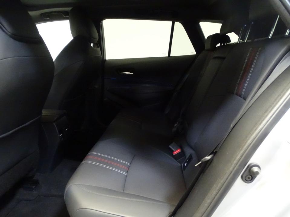Toyota Corolla 2.0 180H GR-SPORT E-CVT TOURING SPORT