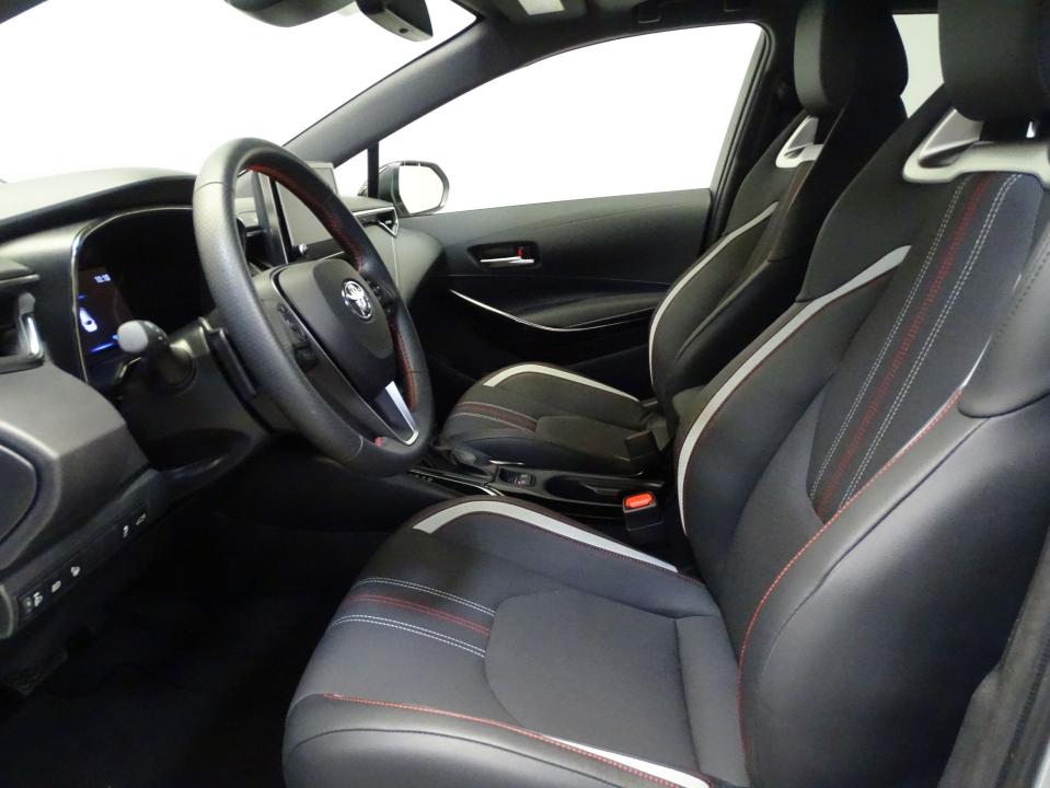 Toyota Corolla 2.0 180H GR-SPORT E-CVT TOURING SPORT
