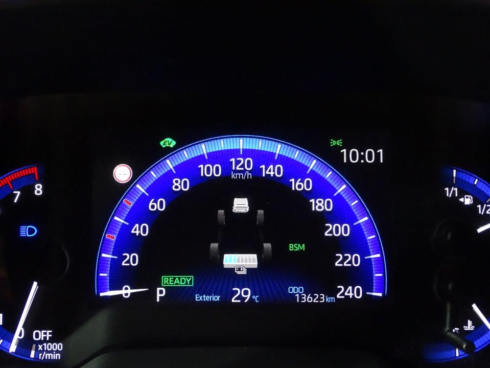 Toyota Corolla 2.0 180H GR-SPORT E-CVT TOURING SPORT