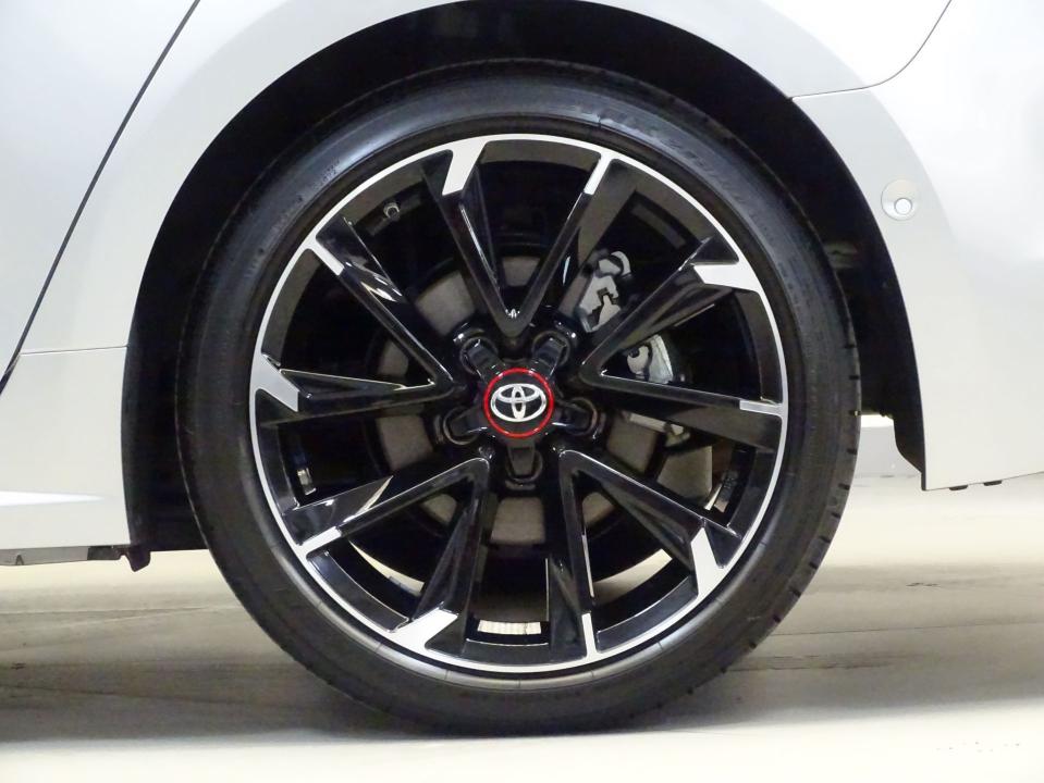 Toyota Corolla 2.0 180H GR-SPORT E-CVT TOURING SPORT