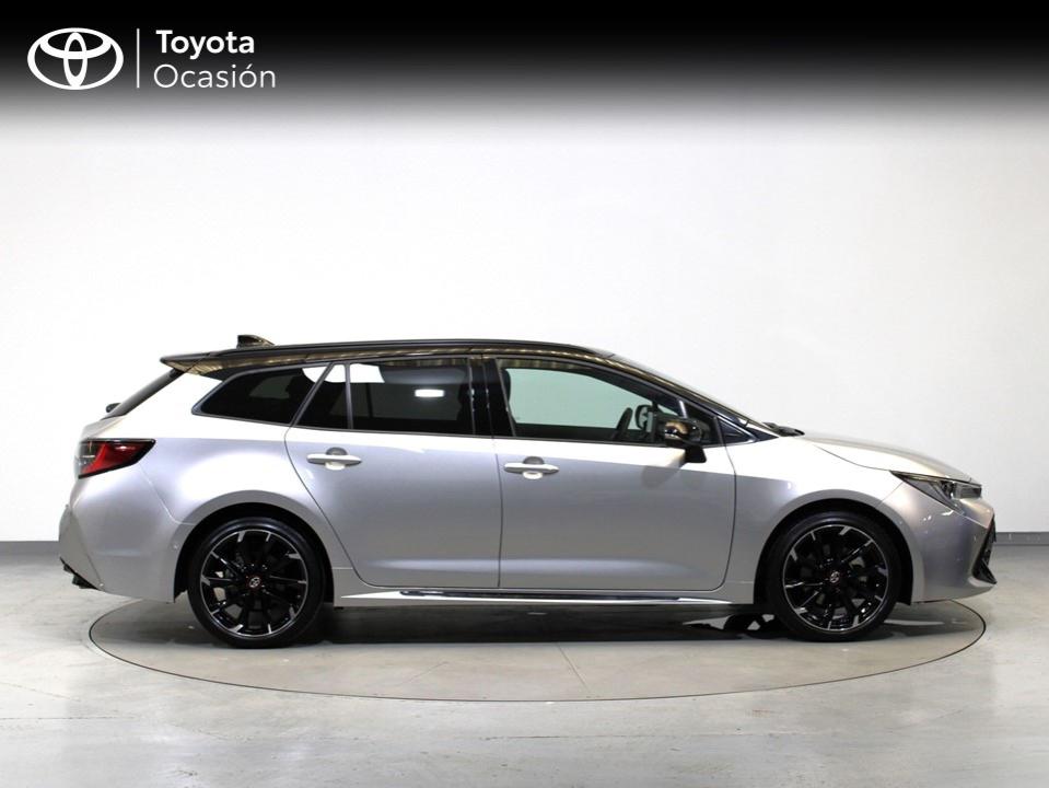 Toyota Corolla 2.0 180H GR-SPORT E-CVT TOURING SPORT