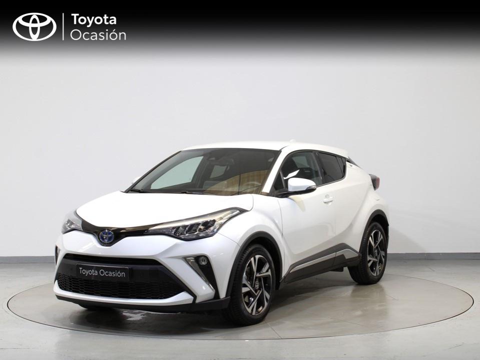 Toyota C-HR 2.0 180H Advance
