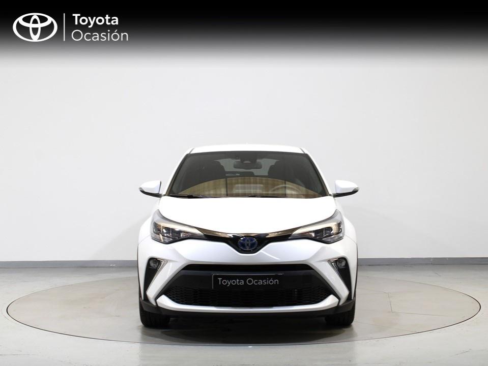 Toyota C-HR 2.0 180H Advance