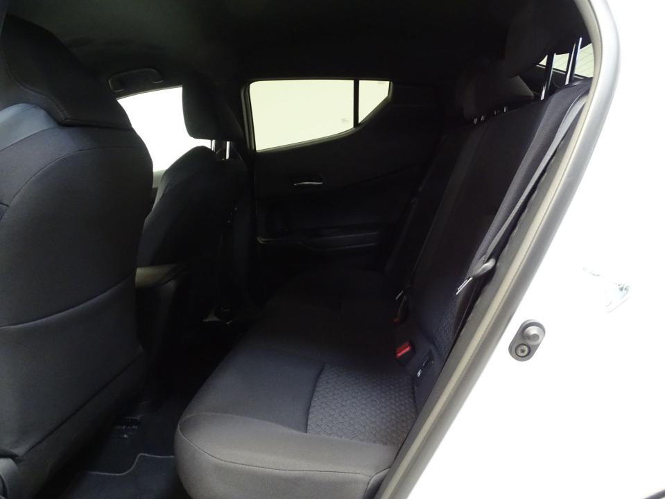 Toyota C-HR 2.0 180H Advance