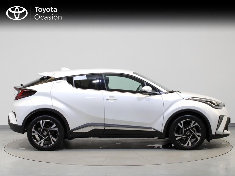 Toyota C-HR 2.0 180H Advance