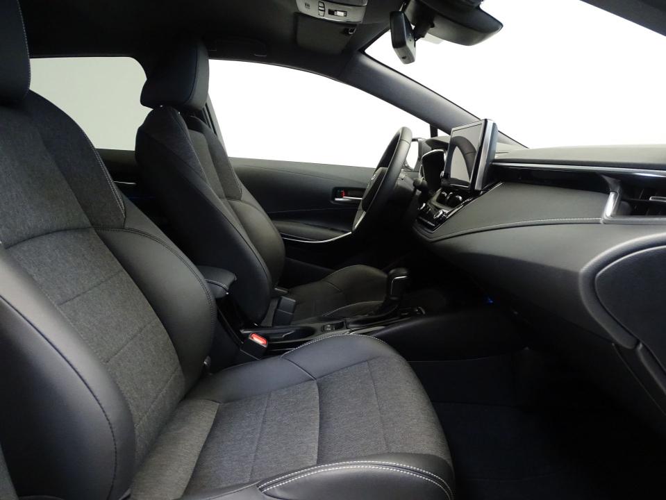 Toyota Corolla 1.8 125H STYLE E-CVT TOURING SPORT