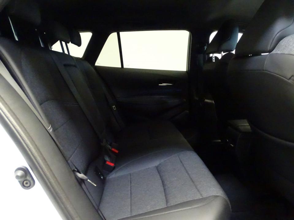 Toyota Corolla 1.8 125H STYLE E-CVT TOURING SPORT