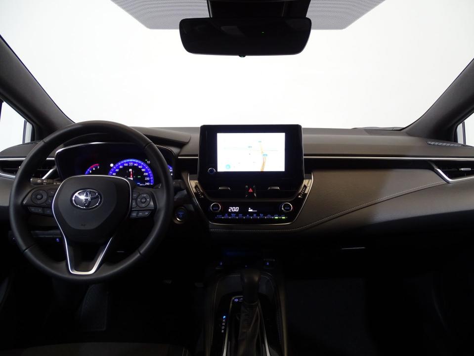 Toyota Corolla 1.8 125H STYLE E-CVT TOURING SPORT