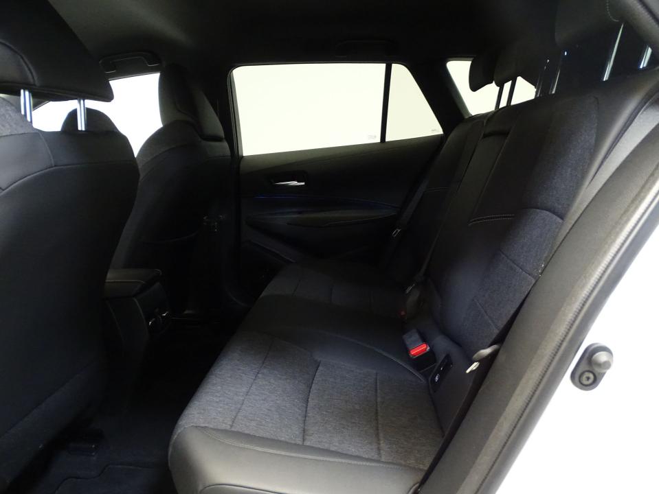 Toyota Corolla 1.8 125H STYLE E-CVT TOURING SPORT