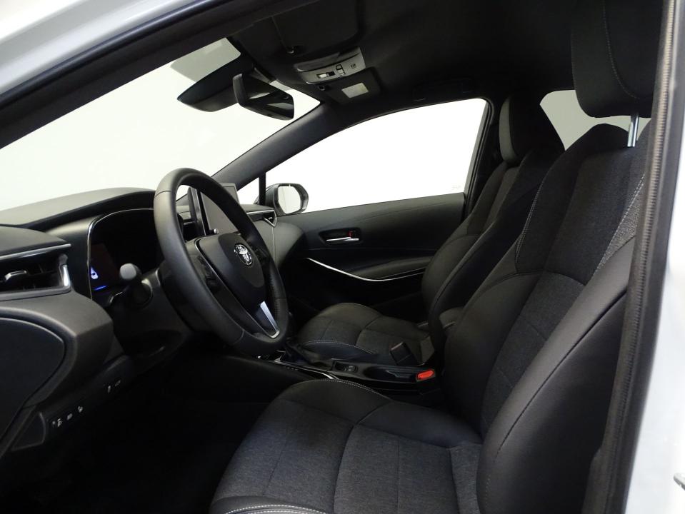 Toyota Corolla 1.8 125H STYLE E-CVT TOURING SPORT