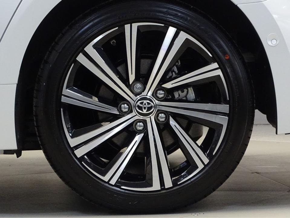 Toyota Corolla 1.8 125H STYLE E-CVT TOURING SPORT