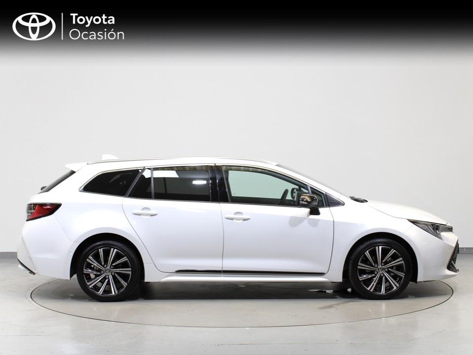 Toyota Corolla 1.8 125H STYLE E-CVT TOURING SPORT