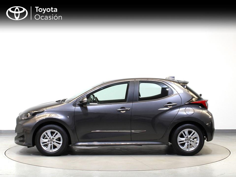 Toyota Yaris 1.5 125 S-Edition
