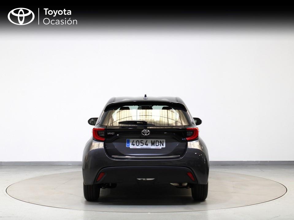Toyota Yaris 1.5 125 S-Edition
