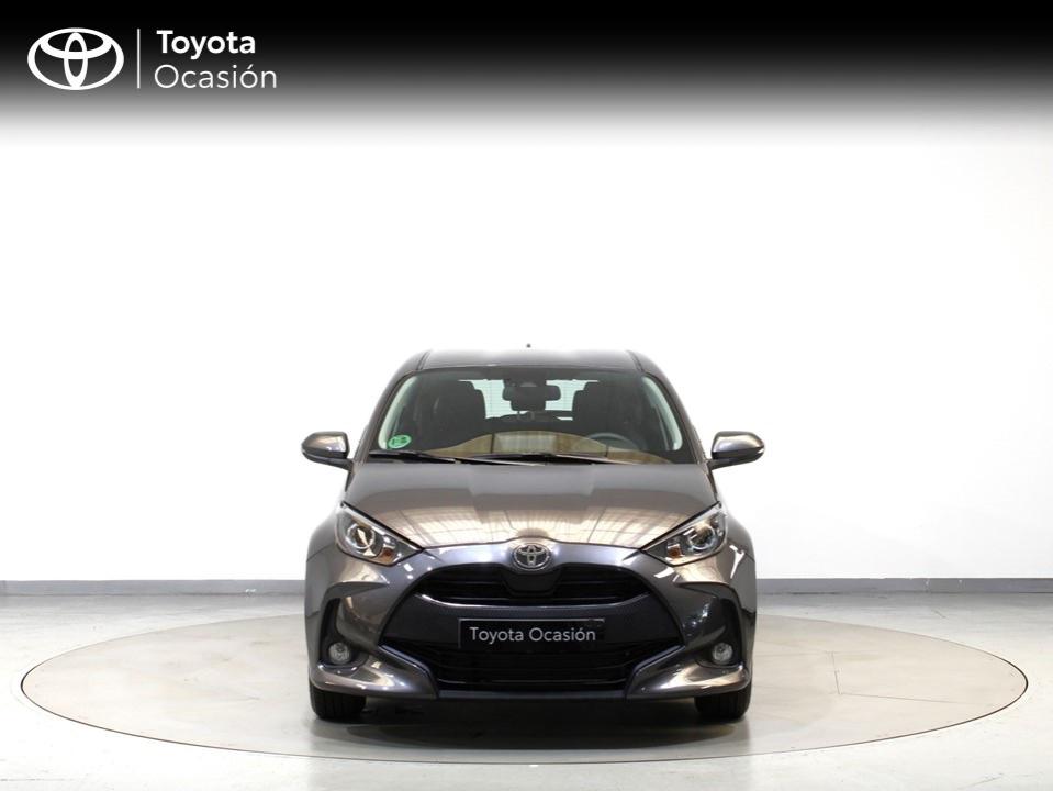 Toyota Yaris 1.5 125 S-Edition
