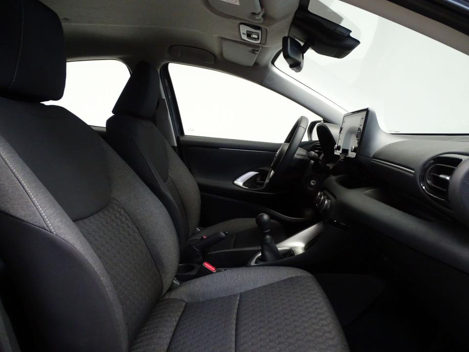 Toyota Yaris 1.5 125 S-Edition
