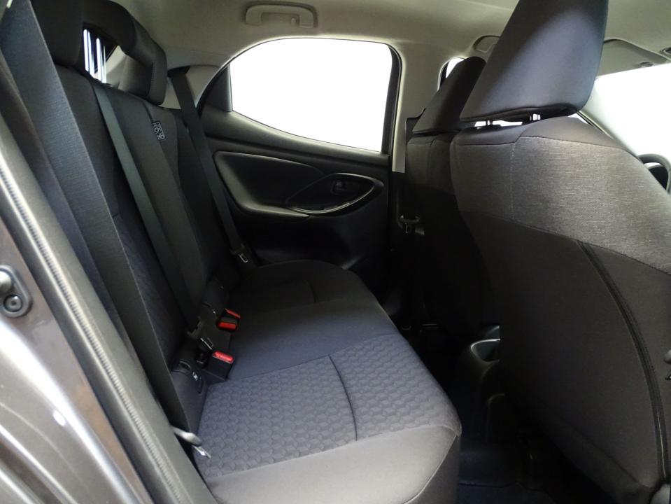 Toyota Yaris 1.5 125 S-Edition