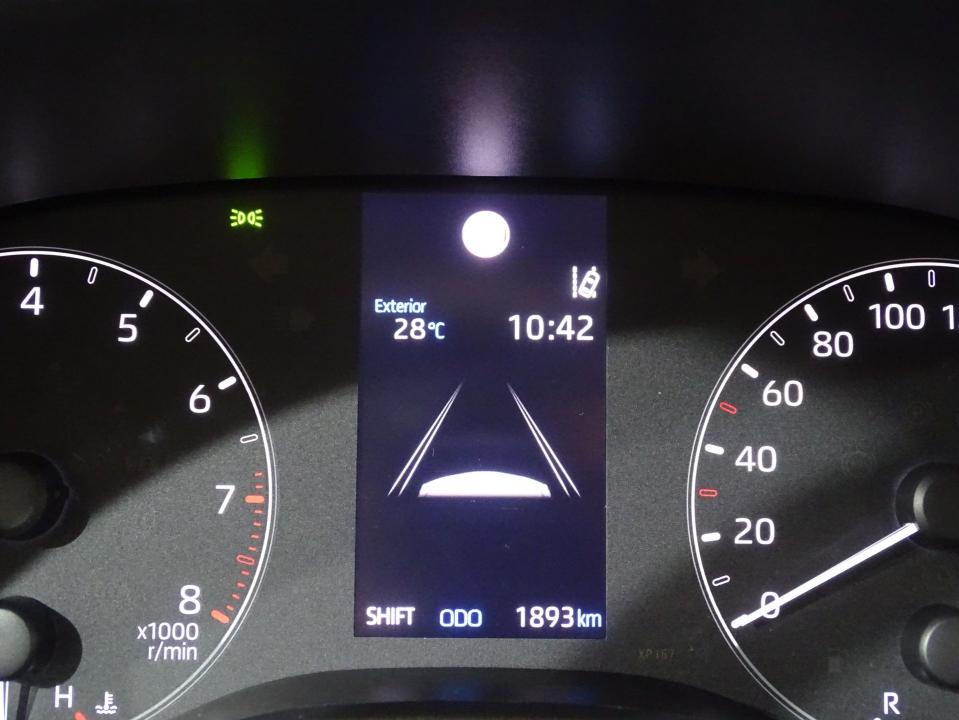 Toyota Yaris 1.5 125 S-Edition