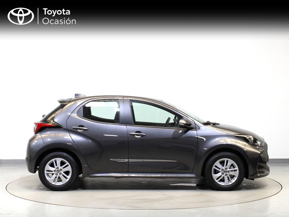Toyota Yaris 1.5 125 S-Edition