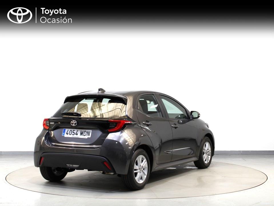 Toyota Yaris 1.5 125 S-Edition