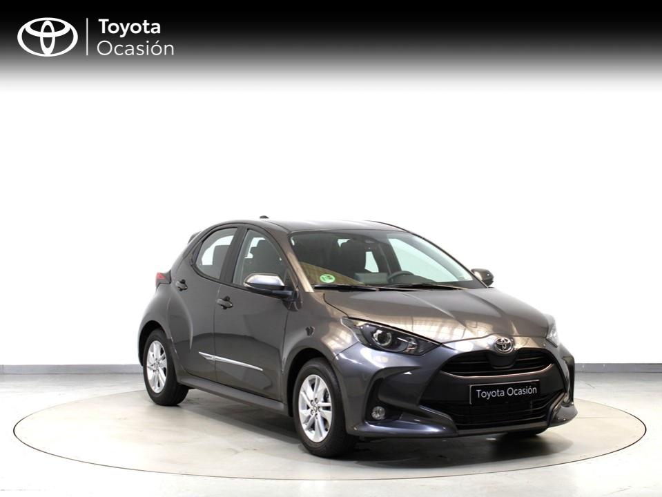 Toyota Yaris 1.5 125 S-Edition