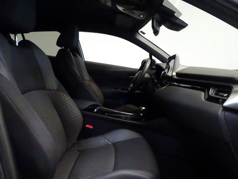 Toyota C-HR 1.8 125H Advance