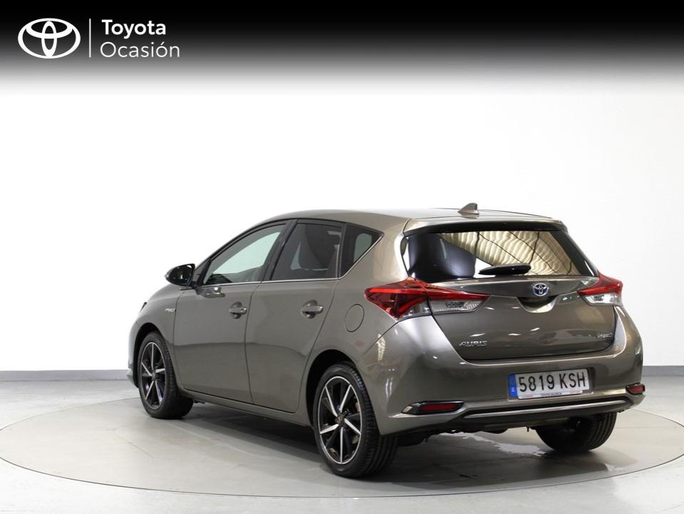 Toyota Auris 1.8 140H Hybrid Feel! Edition