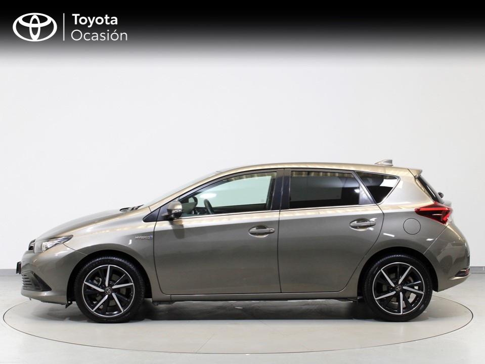 Toyota Auris 1.8 140H Hybrid Feel! Edition