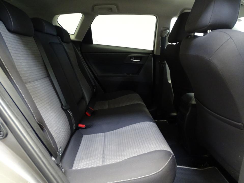 Toyota Auris 1.8 140H Hybrid Feel! Edition