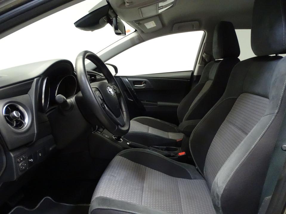 Toyota Auris 1.8 140H Hybrid Feel! Edition