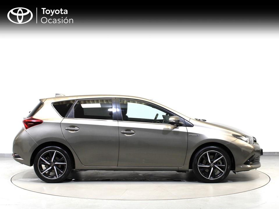 Toyota Auris 1.8 140H Hybrid Feel! Edition