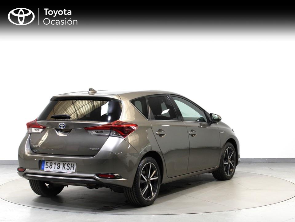 Toyota Auris 1.8 140H Hybrid Feel! Edition