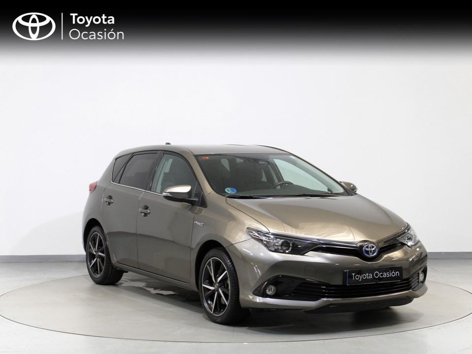 Toyota Auris 1.8 140H Hybrid Feel! Edition