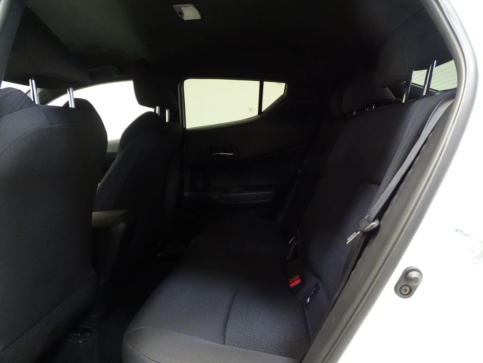 Toyota C-HR 1.8 125H Advance