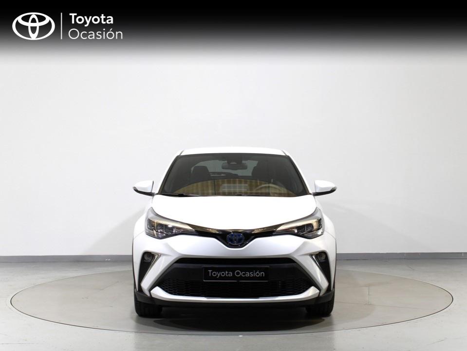 Toyota C-HR 2.0 180H Advance