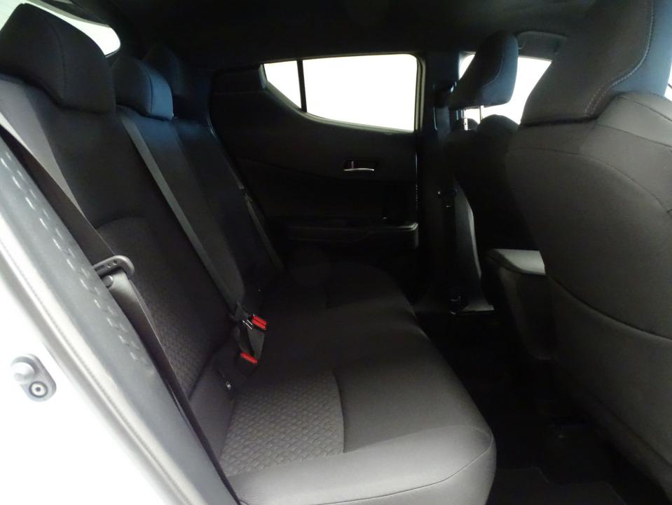 Toyota C-HR 2.0 180H Advance