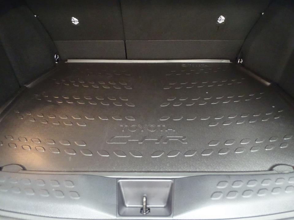 Toyota C-HR 2.0 180H Advance