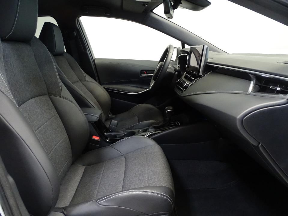 Toyota Corolla 1.8 125H STYLE E-CVT TOURING SPORT