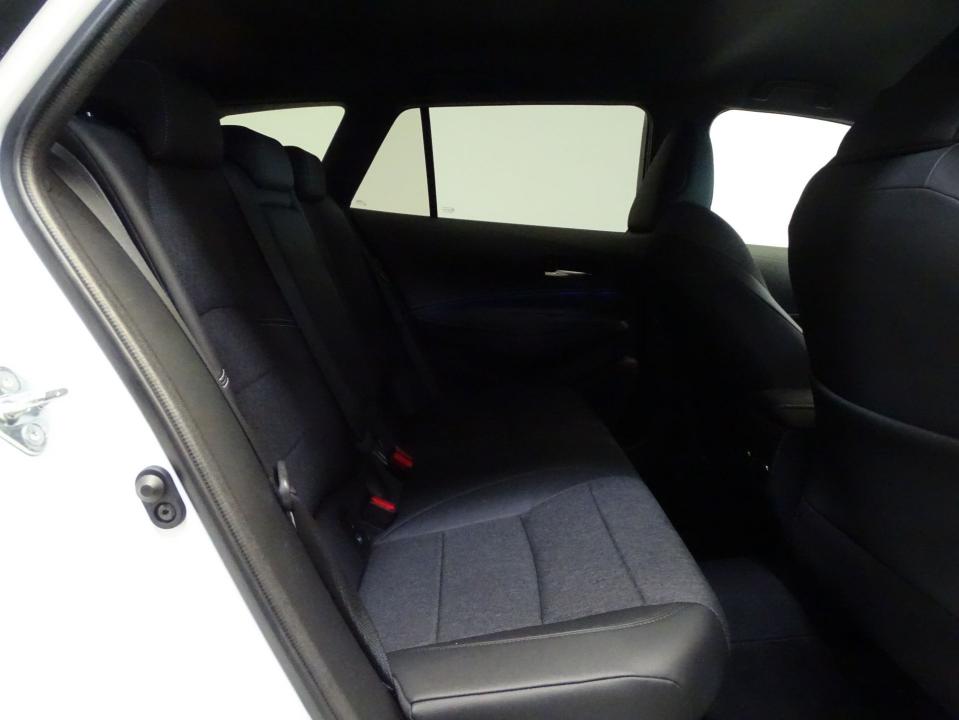 Toyota Corolla 1.8 125H STYLE E-CVT TOURING SPORT