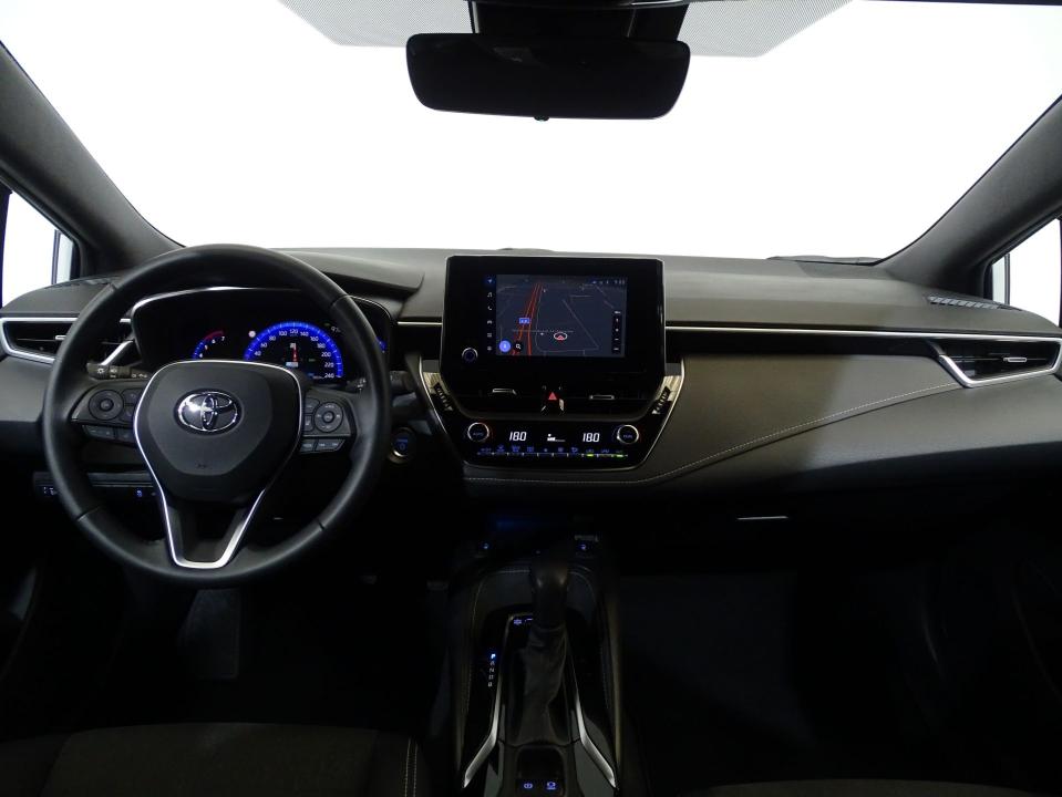 Toyota Corolla 1.8 125H STYLE E-CVT TOURING SPORT