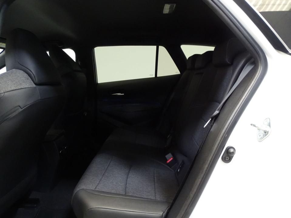 Toyota Corolla 1.8 125H STYLE E-CVT TOURING SPORT