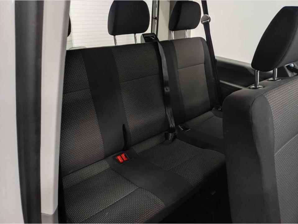 Volkswagen Caravelle Origin Batalla Corta 2.0 TDI BMT 110 kW (150 CV) DSG