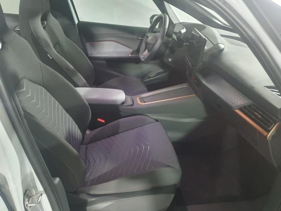 Cupra Born 58kWh E-Boost Pack 170 kW (231 CV)