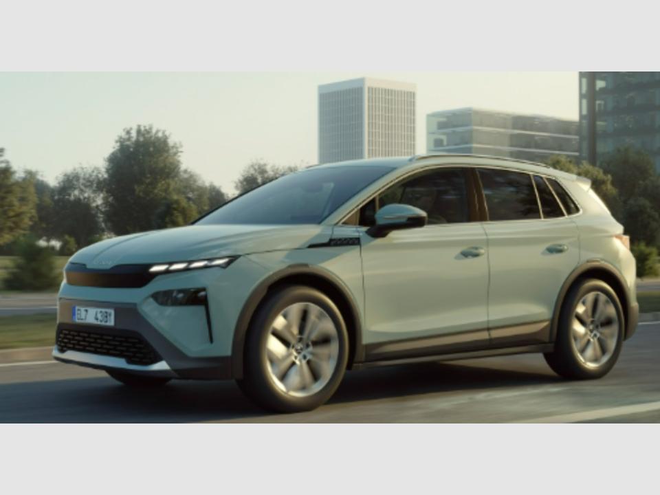 Skoda 