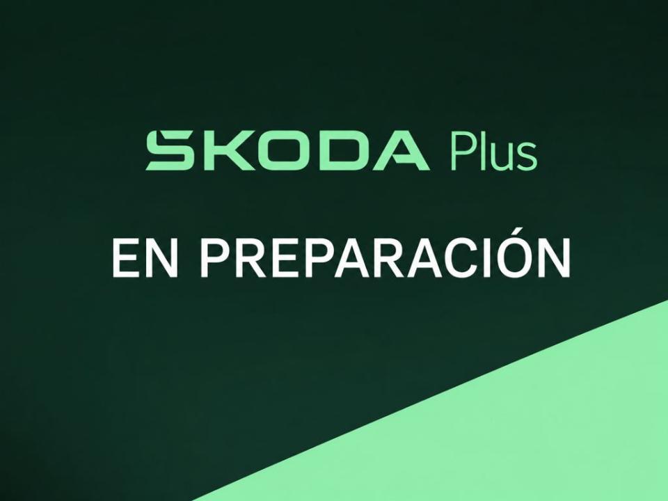 Skoda Kodiaq Diesel