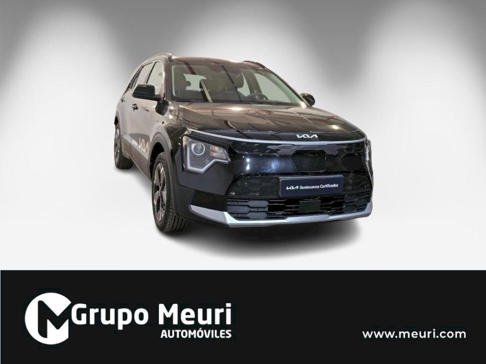 Kia e-Niro