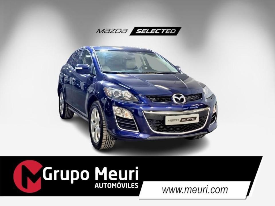 Mazda CX-7